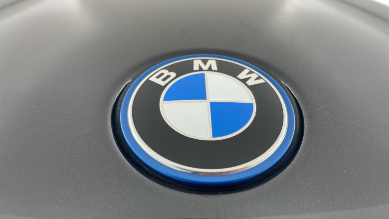 BMW X3 xDrive 30e xLine 5dr Auto Estate